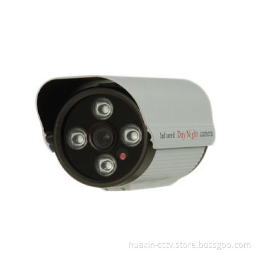 CCTV CMOS Camera with 1/3-inch DIS CCD Image Sensor